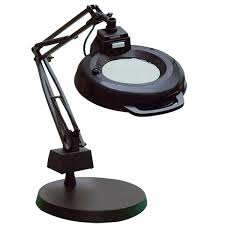 Magnifier Lamp