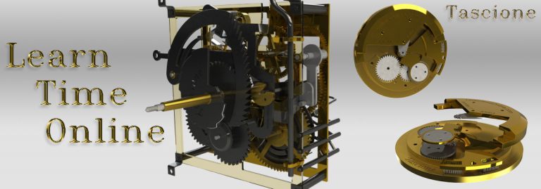 Learn Time Online – Clock Repair – Watch Repair Courses